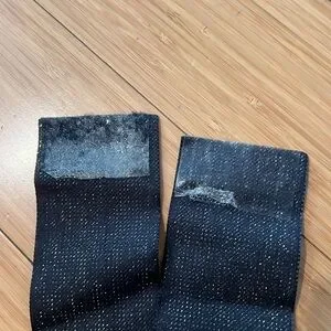 Chanel beauty holiday tweed ribbon band